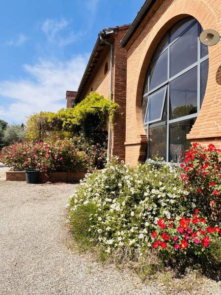 Domaine de l’Orangerie – Domaine avec gîtes pour location proche Toulouse et Montauban