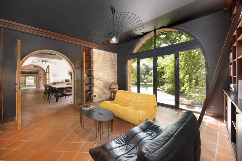 Réservation de gîte de luxe vers Carcassonne avec options sur-mesure et réponse rapide.