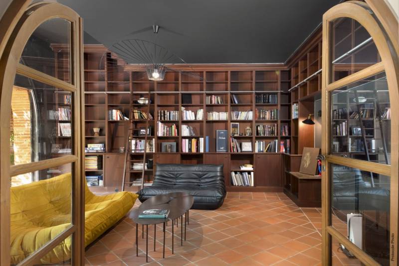 Réservation de gîte de luxe vers Carcassonne avec options sur-mesure et réponse rapide.