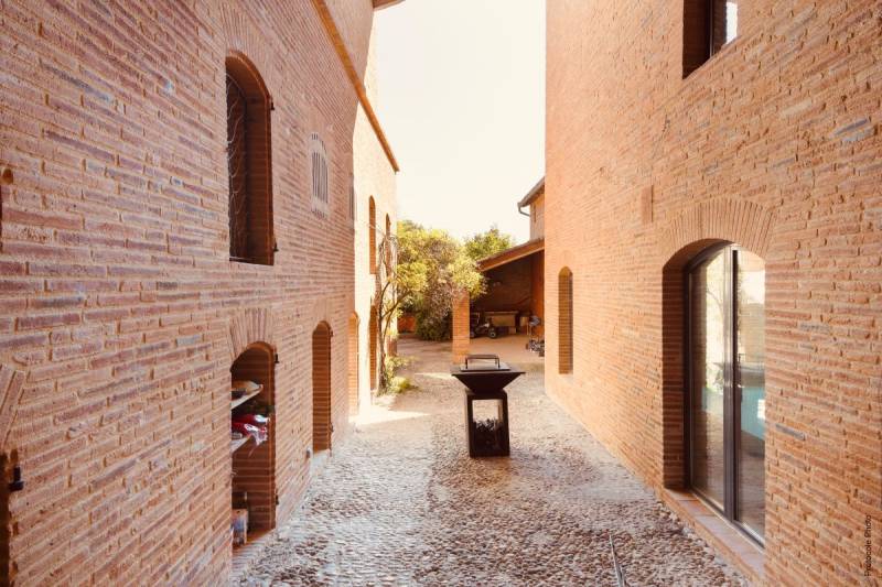 Location saisonnière de gîte de charme près de Montauban : réservez en ligne ou demandez votre devis personnalisé