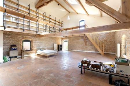 Notre zone d'activité pour ce service Organisation d'un événement d'entreprise dans notre gîte avec de grands espaces de vie de plus de 100m² et sonorisation