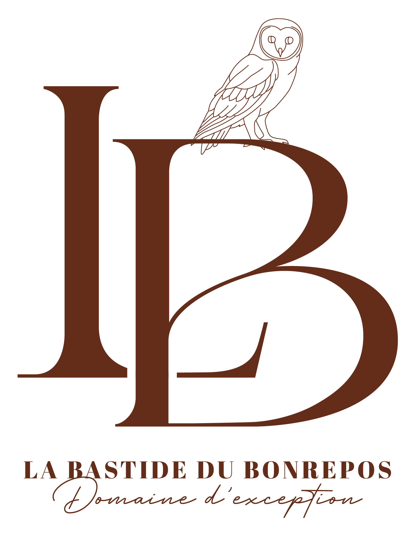 Le Domaine de l'Orangerie